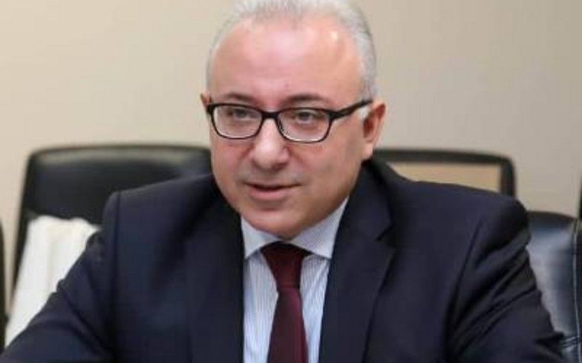 Ermənistan XİN-dən sülh müqaviləsi ilə bağlı açıqlama:       Mayın 19-da...