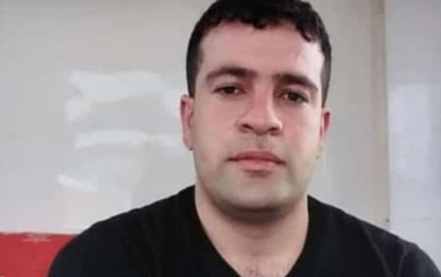 Keçmiş polis sevdiyi qıza görə özünü öldürdü