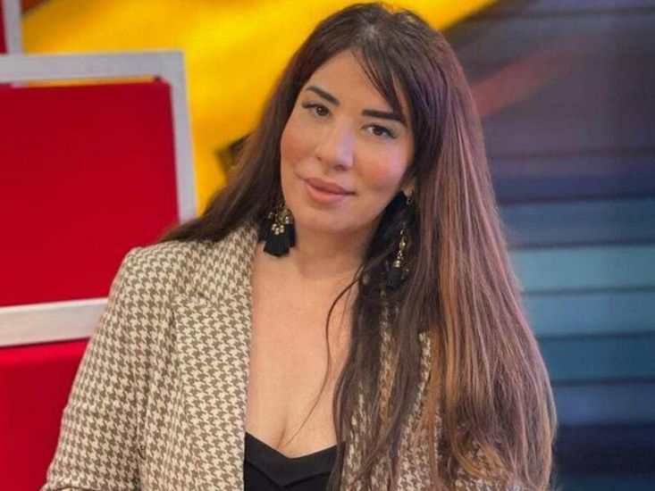 Xalq artistinin qızı qısa geyimdə görüntülərini yaydı -     VİDEO