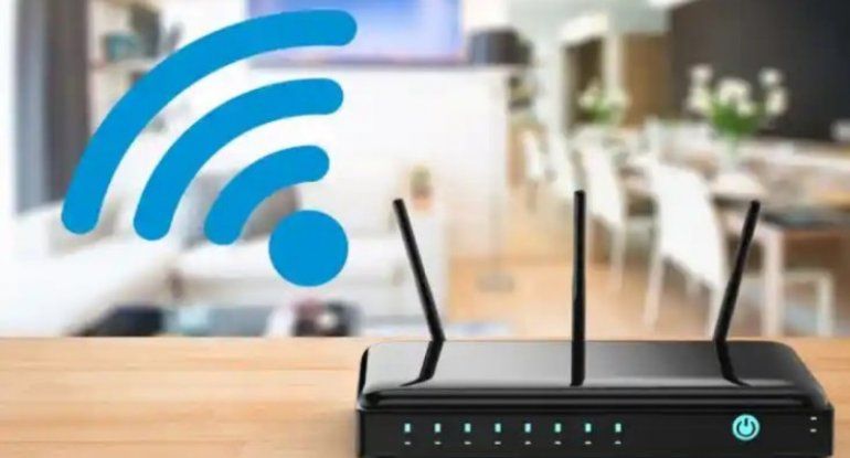 İctimai yerlərdə “Wi-Fi” təhlükəsi -     VİDEO