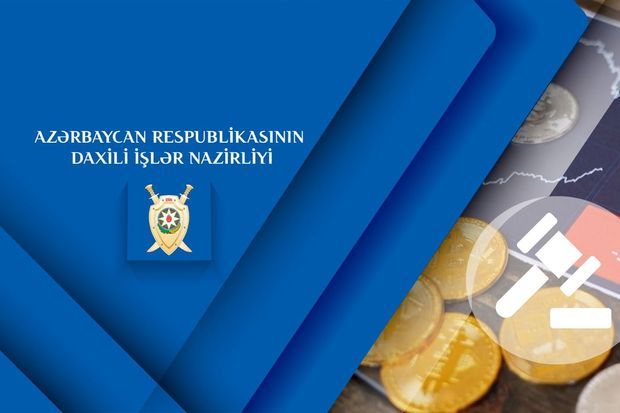 “Telegram”da kriptovalyuta alqı-satqısı adı altında 20-yə yaxın şəxsi aldadan saxlanıldı -     VİDEO