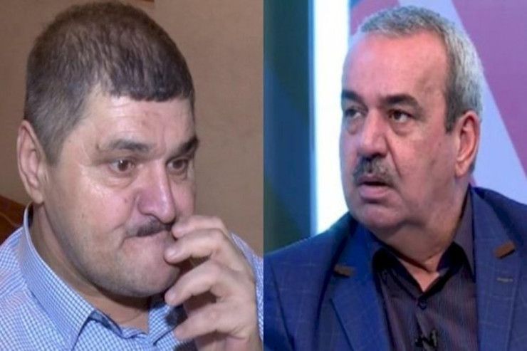 Kərimi ad günündə kimlər yad etdi? -     Ağamirzə OD PÜSKÜRDÜ