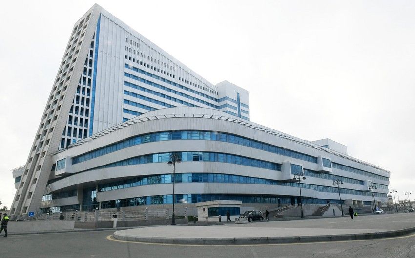 "Yeni Klinika"da insident:     Xəsarət alan var