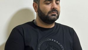 Saxta pul dövriyyəsində şübhəli bilinənlər saxlanıldı — foto 2