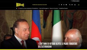 Xarici KİV-də ulu öndər Heydər Əliyevin 100 illik yubileyi ilə bağlı məqalələr yayımlanıb -         FOTO — foto 11