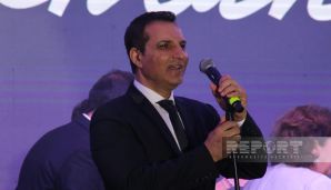 Rafet El Roman Gəncədə -       FOTO — foto 4