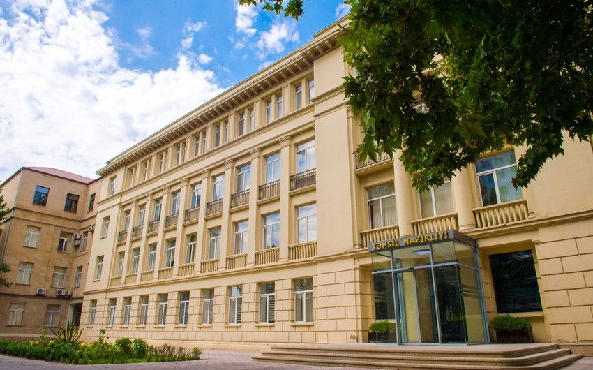 Nazirlikdən valideynlərin imtahanla bağlı etirazına     CAVAB
