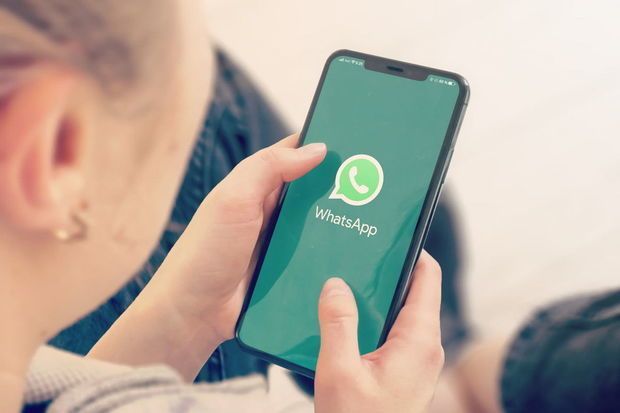 Daha bir YENİLİK:     Bu üsulla “WhatsApp” söhbətlərinizi gizlədə biləcəksiniz