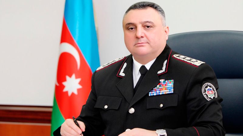 Nazirlik Eldar Mahmudova məxsus olduğu deyilən şirkətə tender verdi