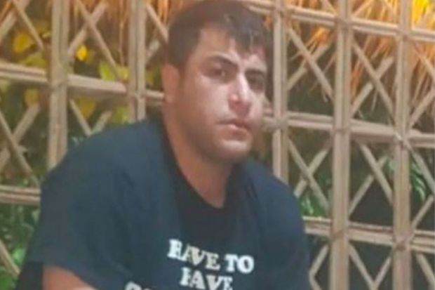 Məhbus işgəncə ilə öldürüldü