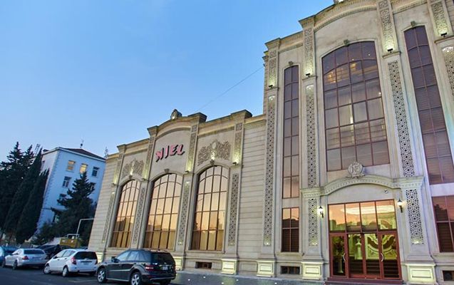 Bu restoranlar cərimələndi -     FOTOLAR