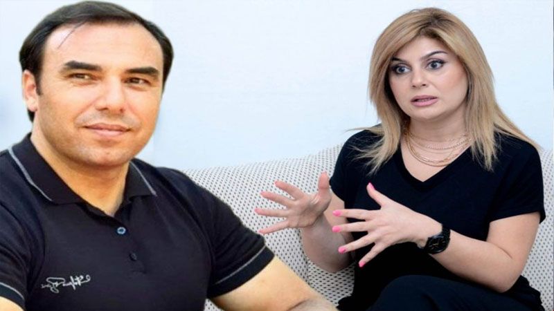 Rövşanənin verilişini İlkin Əhmədov bağlatdırıb?