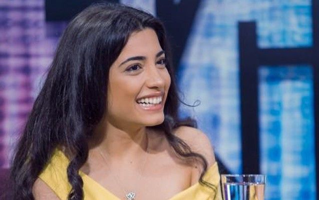 Müğənni: “Alfons”lar haqda oxuyuram“