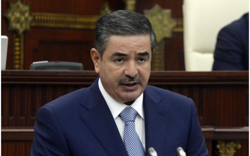 Milli Məclis İnsan alverinə qarşı mübarizə üzrə Milli Koordinatorun illik məlumatını təsdiqlədi
