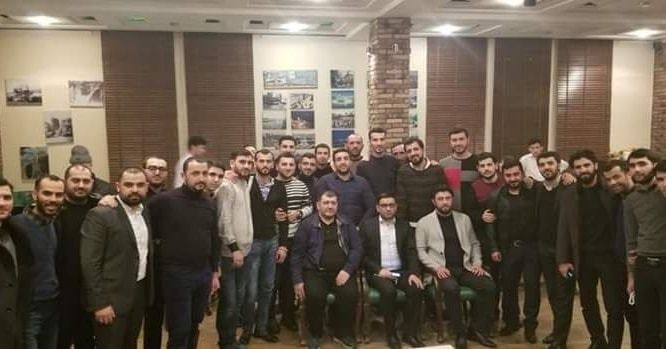 Hacı Şahinin qızı "Məşədi Dadaş" məscidini tərk etdi: “Yetimlər yurdsuz-yuvasız qaldı...”