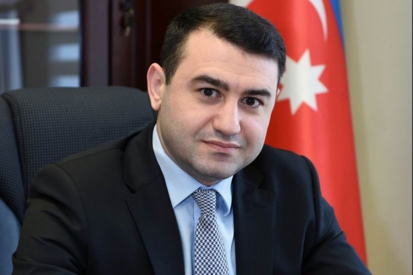 Prezidentin vəzifə verdiyi Fərid Cəfərov kimdir? -       DOSYE