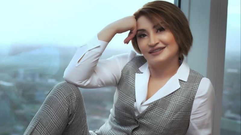 Fədayə Laçındakı evdən danışdı:    "Daha bezdim, bu ev..."