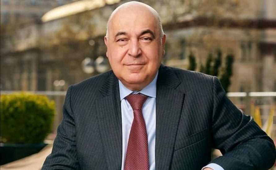 Maşın ustaları ilə həkimlərə inamım yoxdur -     Çingiz Abdullayev