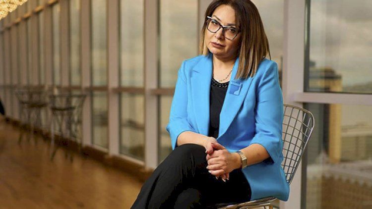 Mehriban Ələkbərzadə təyinatından danışdı: “Gözlənilməz deyildi”