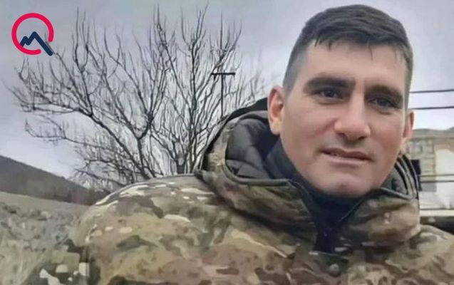 Şəhidin arvadı qaynı tərəfindən öldürüldü