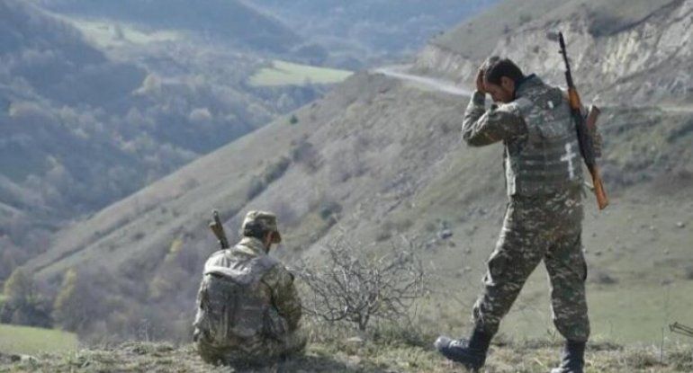 Zodda hücum əmrini kim verib? -     Erməni döyüşçüdən ŞOK ETİRAF
