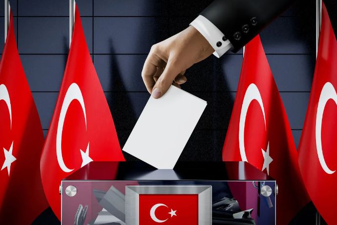 Türkiyədə seçkilərin ilkin nəticələri açıqlandı:    Ərdoğan liderdir - YENİLƏNDİ - 2