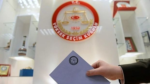 Türkiyədə səsvermə günü qadağaları... -   SİYAHI