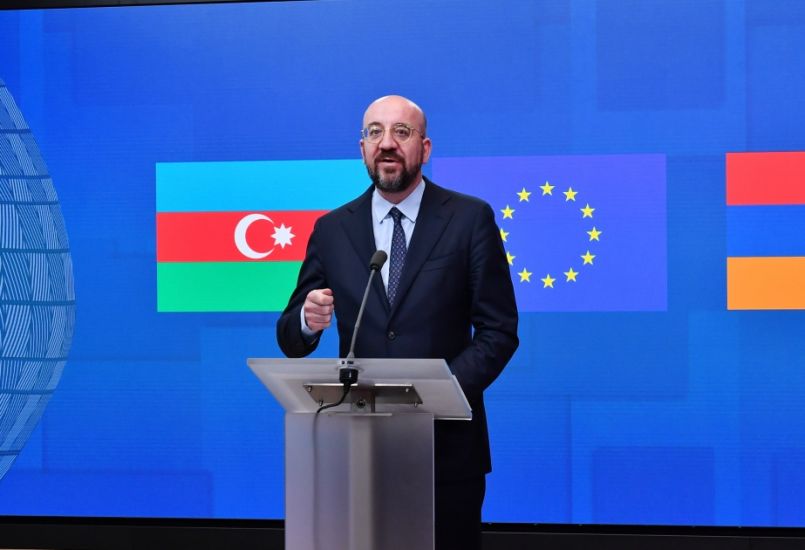 Liderlərin görüşü ilə bağlı mühüm açıqlama