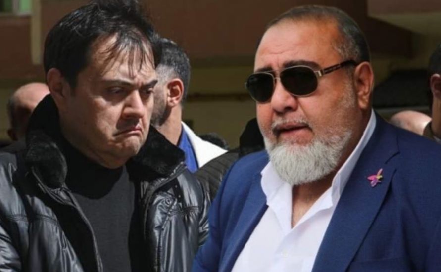 "İsti-isti ağrını dərk edə bilmirdim"