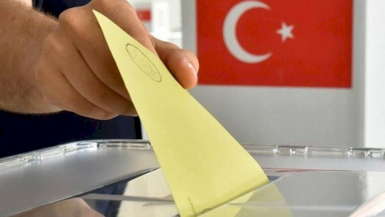 Azərbaycanlı deputatlar Türkiyədə seçkilərə hazırlıqla tanış olacaqlar