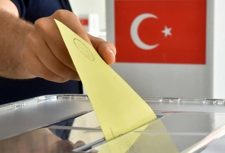 CHP sözçüsü prezident seçkilərinin ikinci tura qaldığını bildirdi