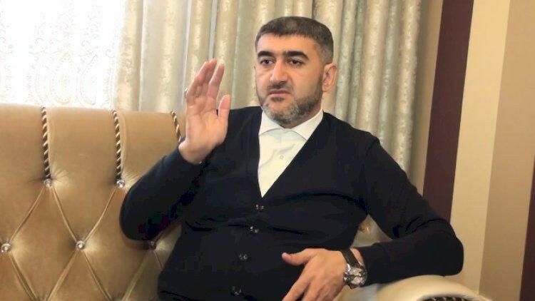 İnsanlar öldüyü zaman ayaq barmaqları niyə bağlanılır? -     Dəhşətli SƏBƏB