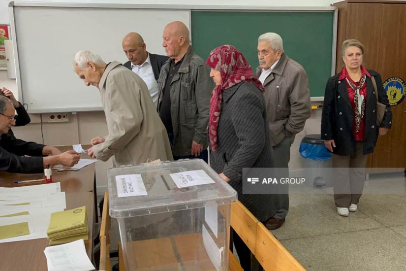Azərbaycanda yaşayan Türkiyə vətəndaşları kimi dəstəkləyiblər?