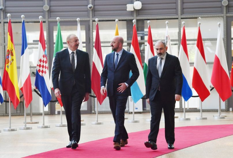“Brüsseldə anlaşma olub, Bakı öhdəlik götürməyib, Paşinyan isə...”