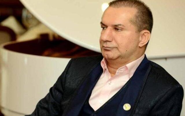 İş adamı Gülağa Tənha medianı niyə hədəfə alıb? -       TƏFƏRRÜAT