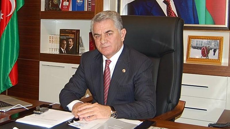 Sabah Mahir Quliyevin şikayətinə baxılacaq