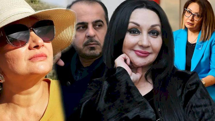 “Artıq psixologiyam pozulub“