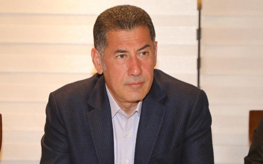 Elçibəyin vəzifə, İlham Əliyevin medal verdiyi Sinan Oğan kimdir? –     DOSYE