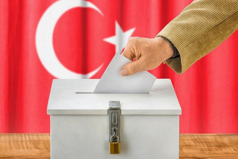 TDT Türkiyədəki seçkilərlə bağlı rəyini açıqladı