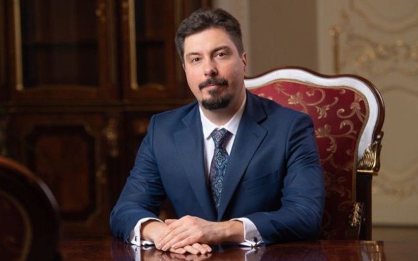 Ali Məhkəməsinin sədri rüşvət alarkən saxlanıldı