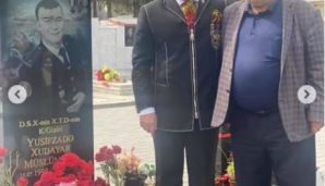 Şəhid Xudayarın ailəsində ağır itki — foto 1
