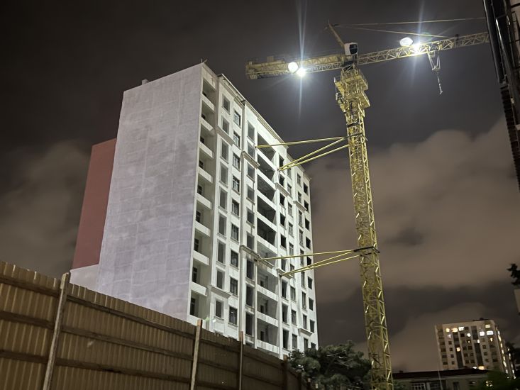 ““Orbita” MTK binanın təməlində armaturdan istifadə etmir” başlıqlı yazıya münasibət bildirildi: “Həqiqətəuyğun deyil”