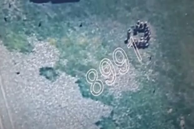 Qarabağda separatçıların yeni təxribat planı -     VİDEO
