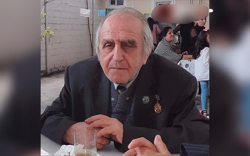 Fətəli Xan Xoyskinin qohumunun meyiti aşkarlandı