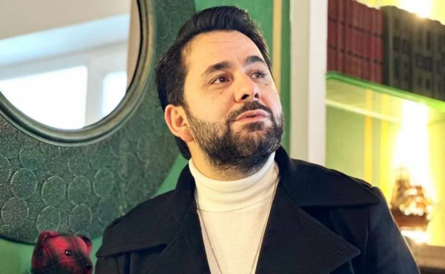 Samir Piriyevin ailəsinə itki üz verdi