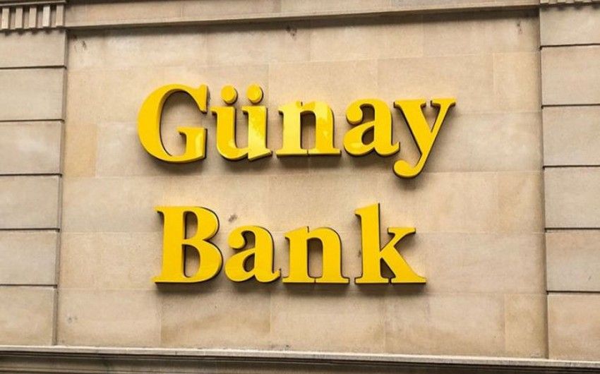 "Günay Bank"ın sədrindən açıqlama