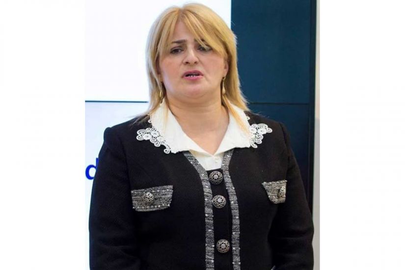 İcra başçısının müavini vəzifəsindən azad olundu