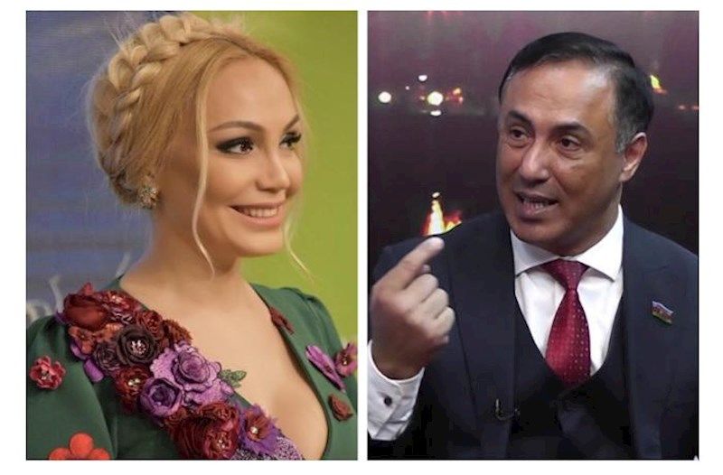 Nura Suri Elman Nəsirova cavab verdi: "Çoxu qadınlara 2-ci sort kimi baxır..."