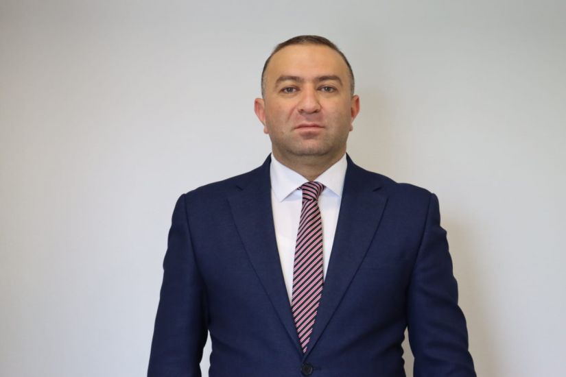 Tural Novruzova vəzifə verildi