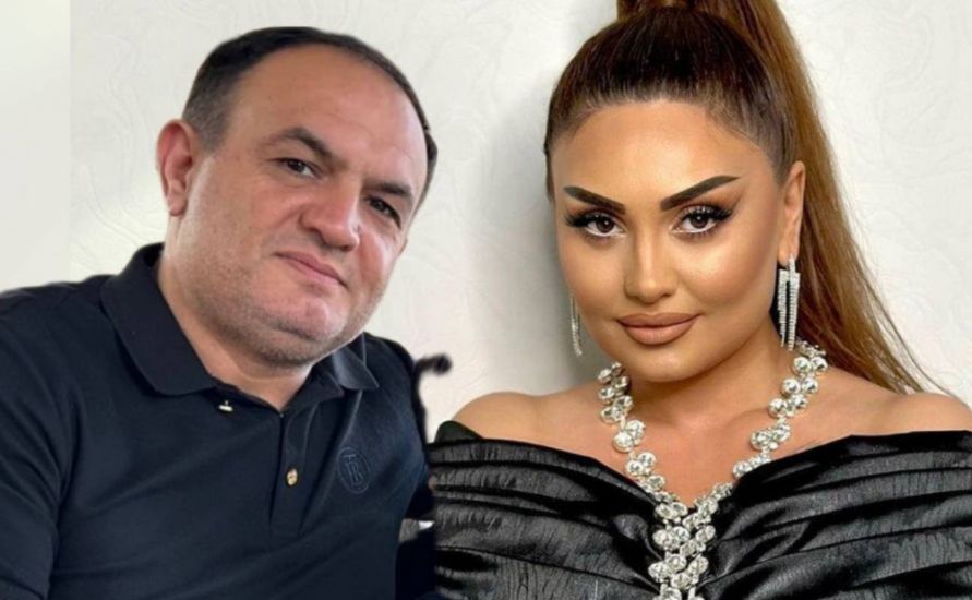 "Mənim idealım həyat yoldaşımdır"
